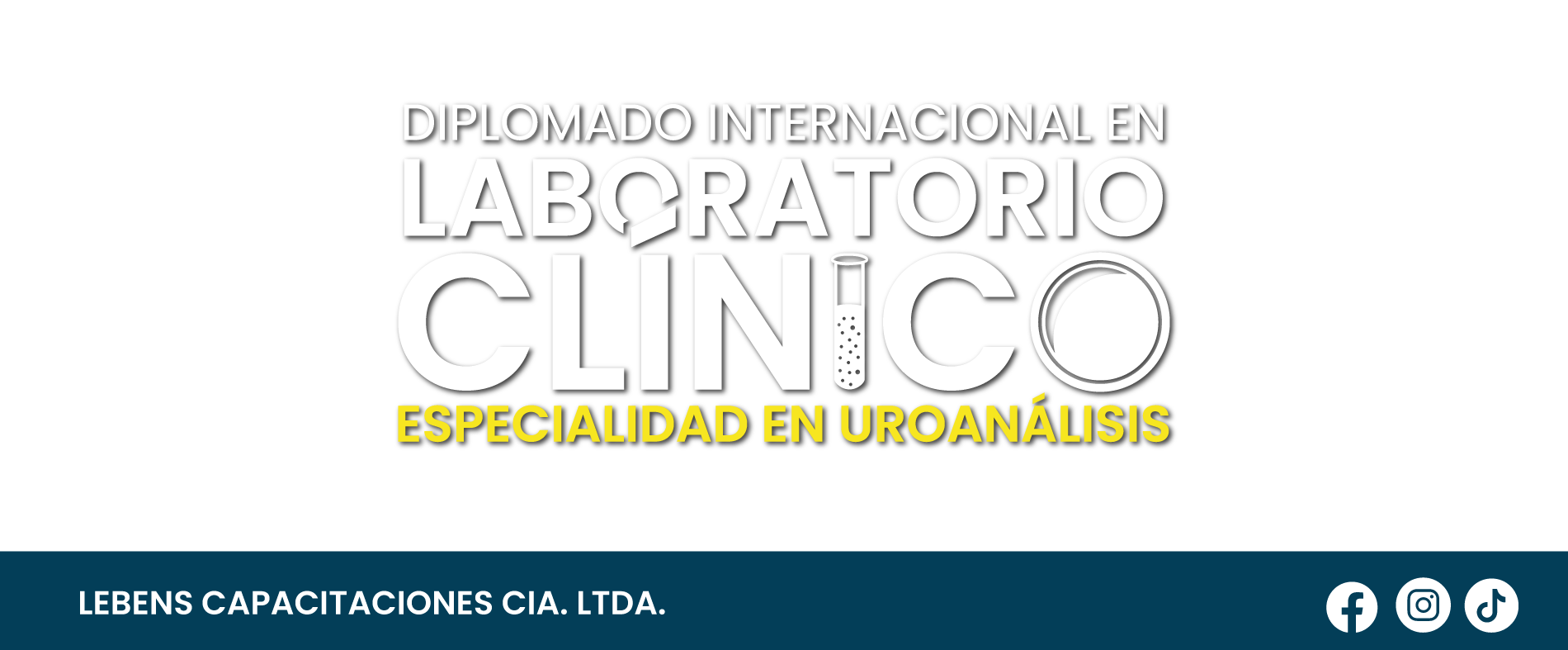 Laboratorio ClÍnico Especialidad En UroanÁlisis Diplomados Lebens 2516