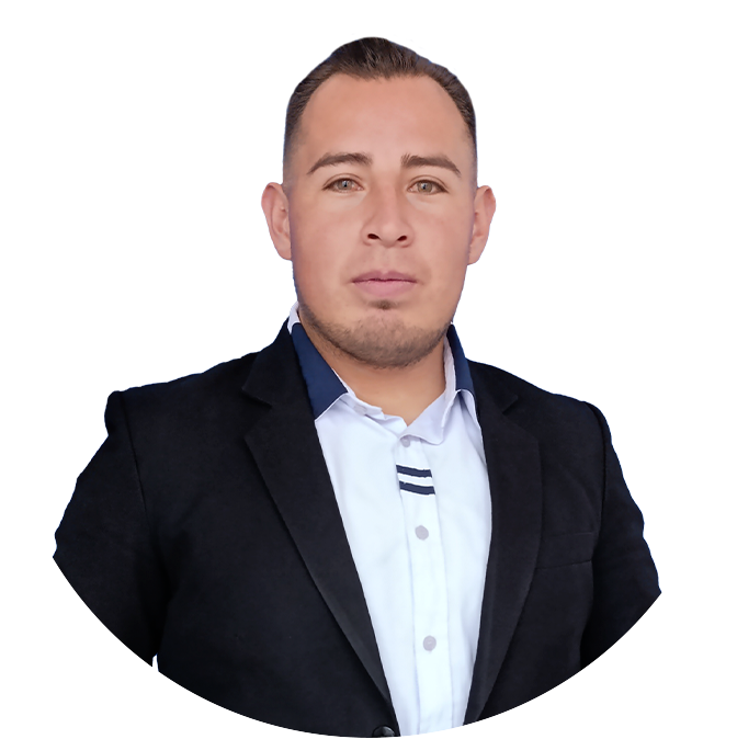 Ing. Andrés Condo