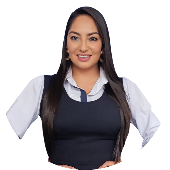 Ing. Joselyn Gavilanes
