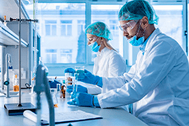 Laboratorio