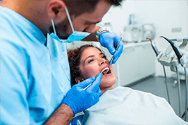 Odontología