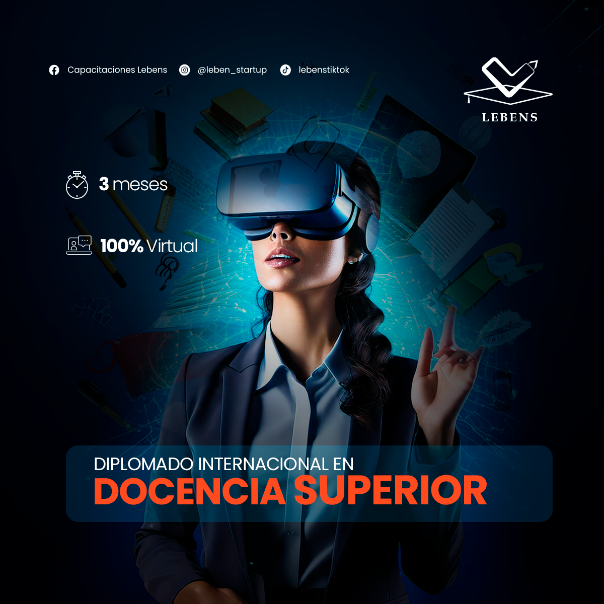Evento 1