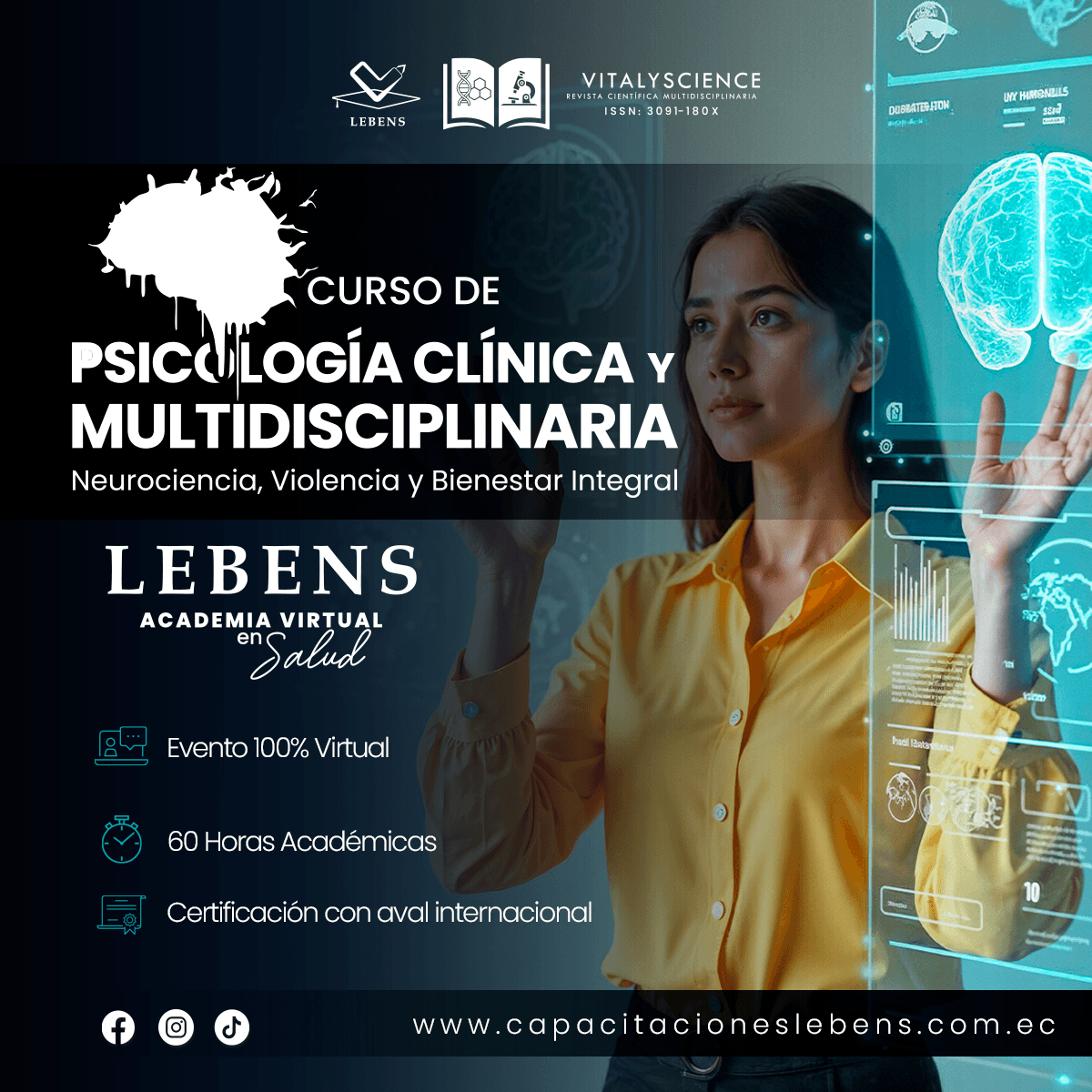 Evento 1