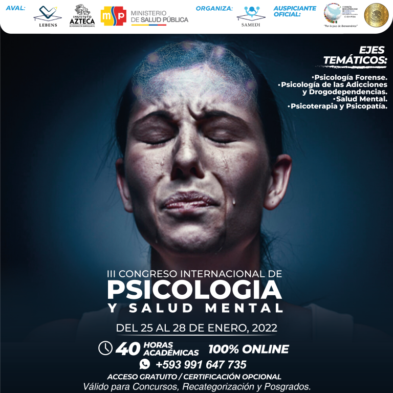 Seminario-Psicología