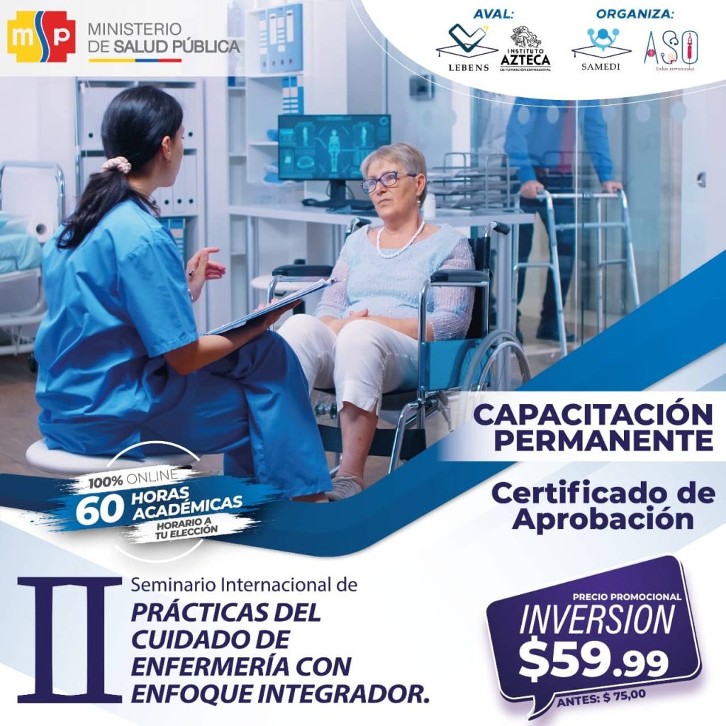 Seminario Enfermería